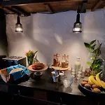 Bed & Breakfast Am Sahrbach