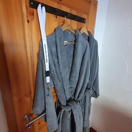 Am Sahrbach Oda ve Kahvaltı