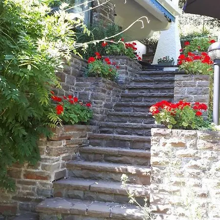 Bed & Breakfast Am Sahrbach *