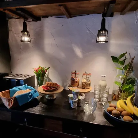 Bed & Breakfast Am Sahrbach