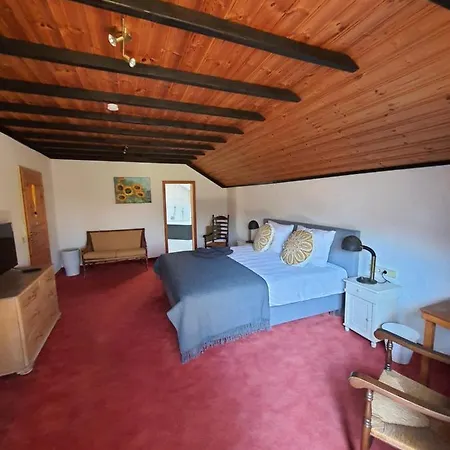 Bed & Breakfast Am Sahrbach