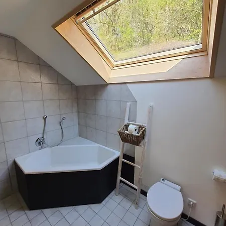 Am Sahrbach Bed & Breakfast