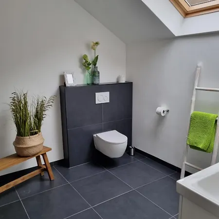 Bed & Breakfast Am Sahrbach Altenahr