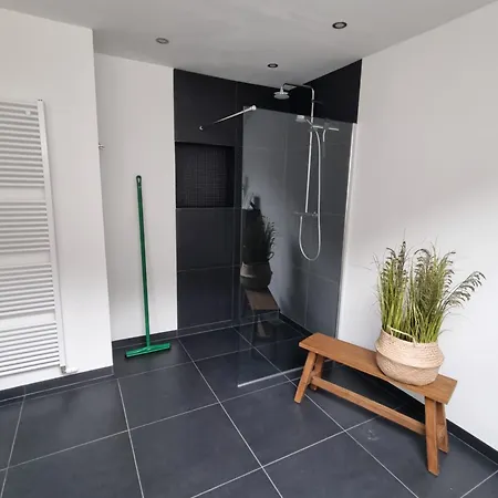 Bed & Breakfast Am Sahrbach