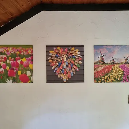 Am Sahrbach Oda ve Kahvaltı Altenahr