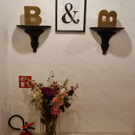 Bed & Breakfast Am Sahrbach Altenahr