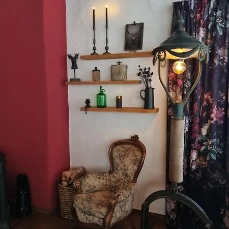 Am Sahrbach 4* Altenahr