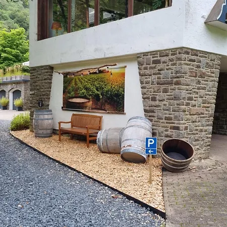 Am Sahrbach Altenahr