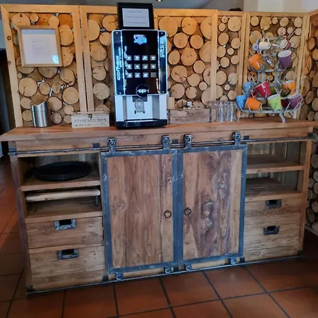 Am Sahrbach Oda ve Kahvaltı