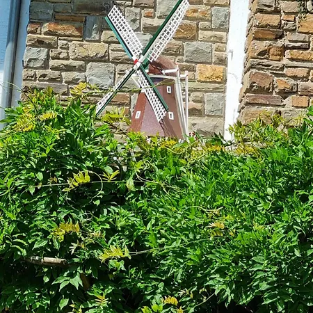 Am Sahrbach *