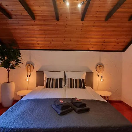 Bed & Breakfast Am Sahrbach Altenahr