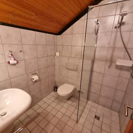 Am Sahrbach Altenahr