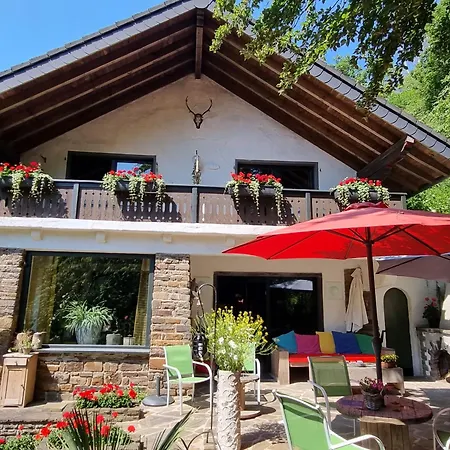 Am Sahrbach Oda ve Kahvaltı 4*