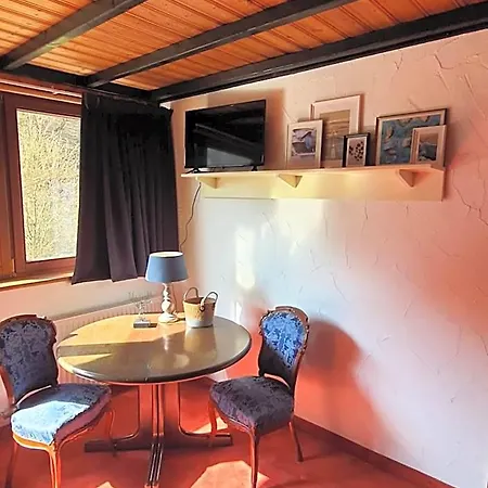 Bed & Breakfast Am Sahrbach 4*