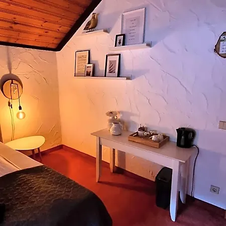 Am Sahrbach Bed & Breakfast 4*