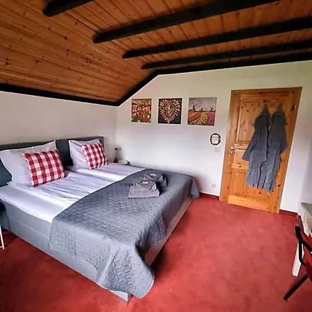 Am Sahrbach Bed & Breakfast