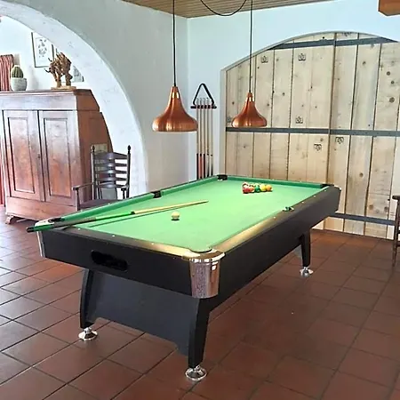 Am Sahrbach Bed & Breakfast Altenahr