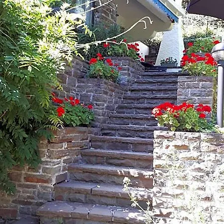 Bed & Breakfast Am Sahrbach
