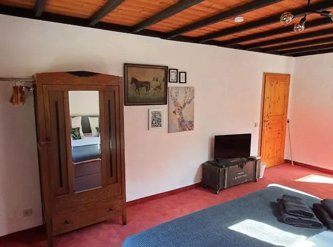 Am Sahrbach 4* Altenahr