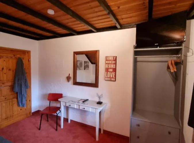 Bed & Breakfast Am Sahrbach Altenahr