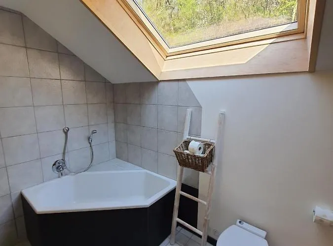 Am Sahrbach Bed & Breakfast