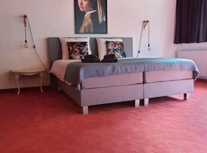 Am Sahrbach Bed & Breakfast Altenahr