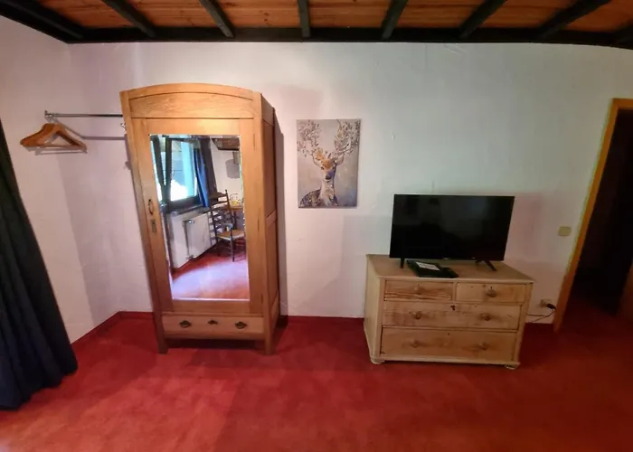 Am Sahrbach Bed & Breakfast 4*