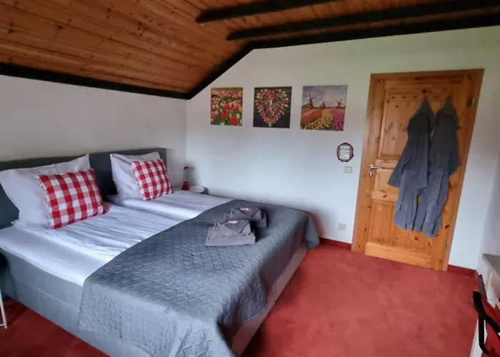 Am Sahrbach Altenahr