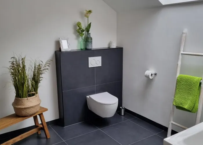 Bed & Breakfast Am Sahrbach Altenahr