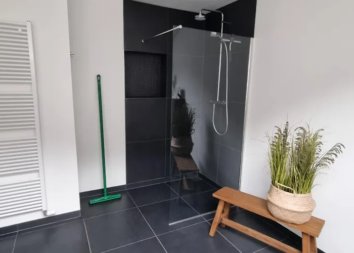 Bed & Breakfast Am Sahrbach