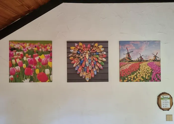 Am Sahrbach Bed & Breakfast Altenahr