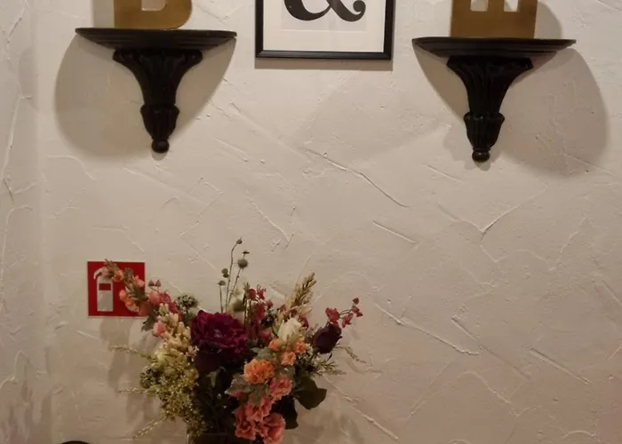 Bed & Breakfast Am Sahrbach Altenahr