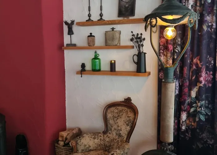 Am Sahrbach 4* Altenahr