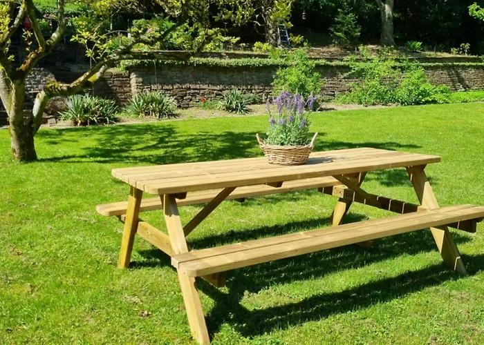 Am Sahrbach Bed & Breakfast Altenahr