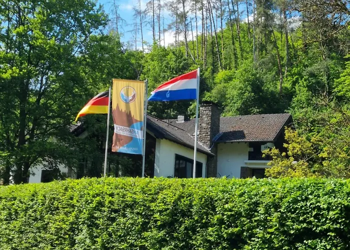 Am Sahrbach 4* Altenahr