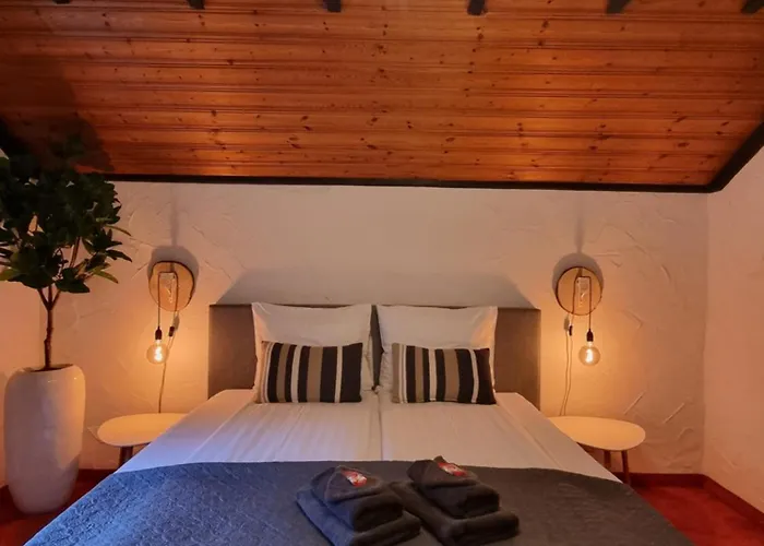 Bed & Breakfast Am Sahrbach Altenahr