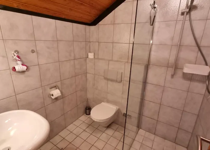 Am Sahrbach Altenahr